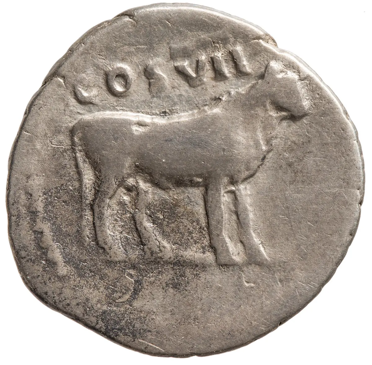 Vespasianus