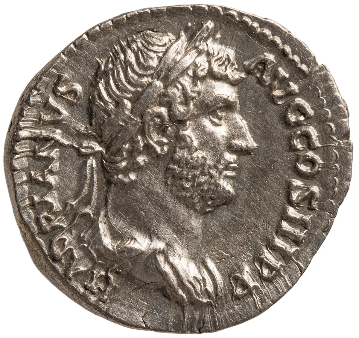 Hadrianus