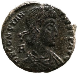 Constantius II.