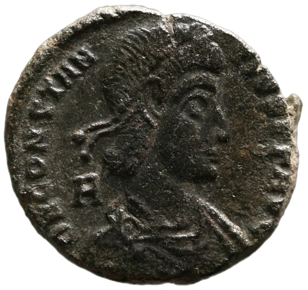 Constantius II.