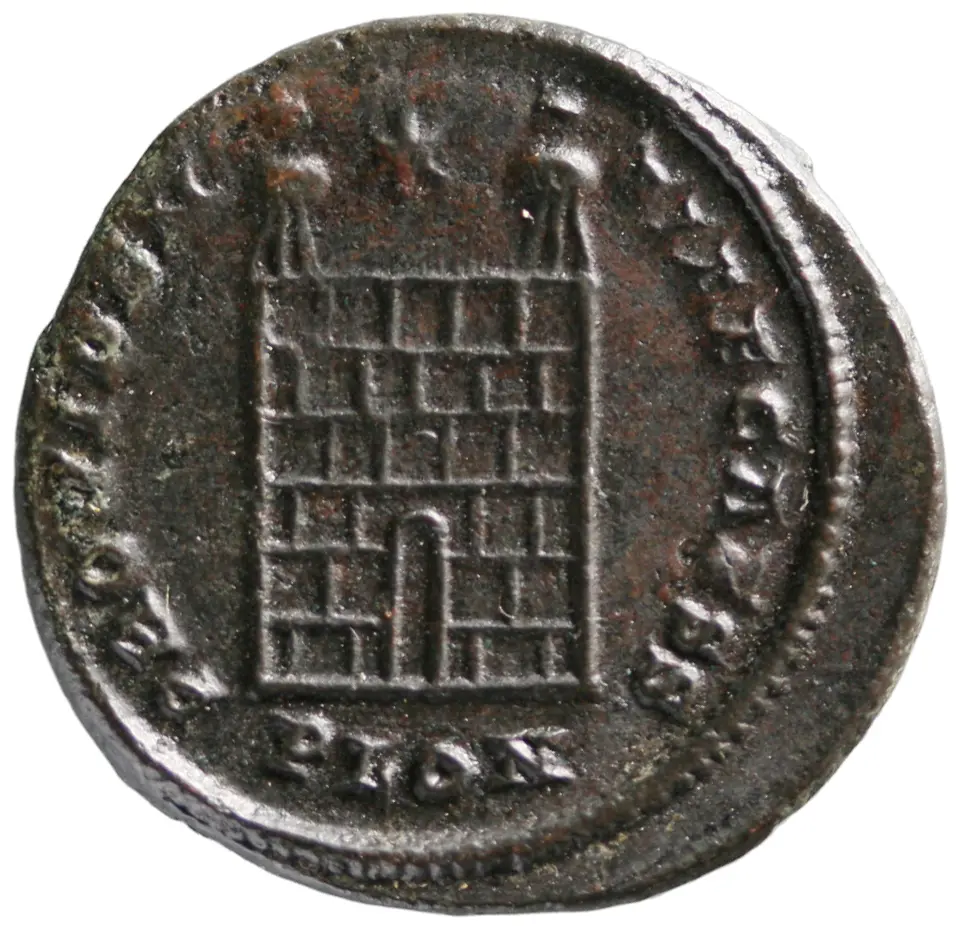 Constantius II. (Caesar)