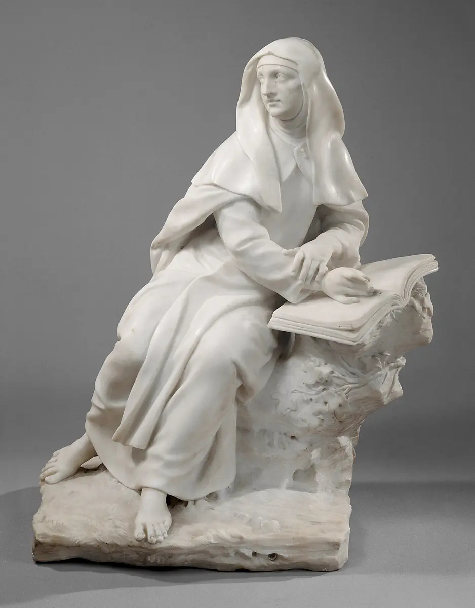 Hl. Theresa von Avila