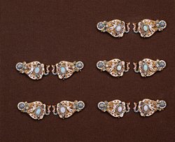 Der ungarische Opalschmuck