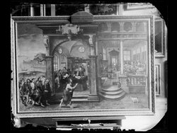 Berufung des Apostel Matthäus