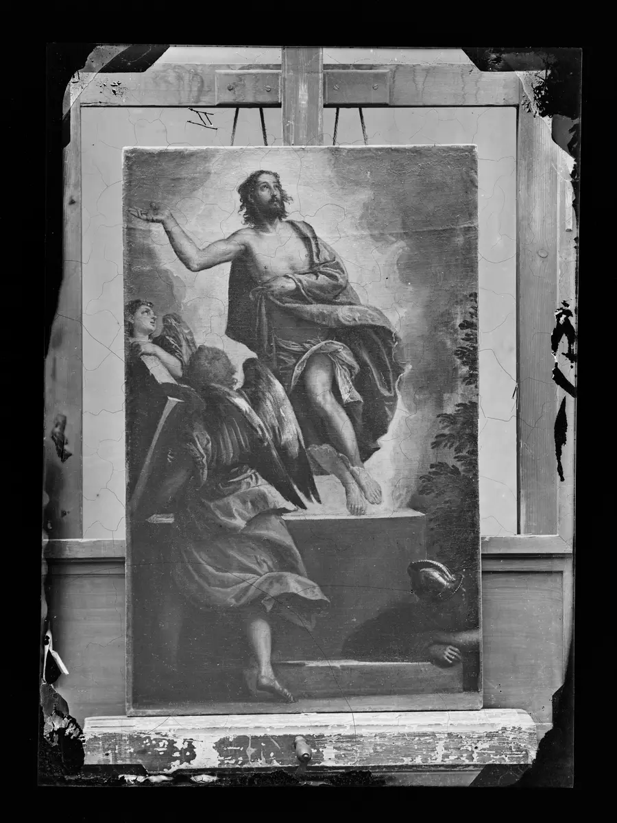 Auferstehung Christi