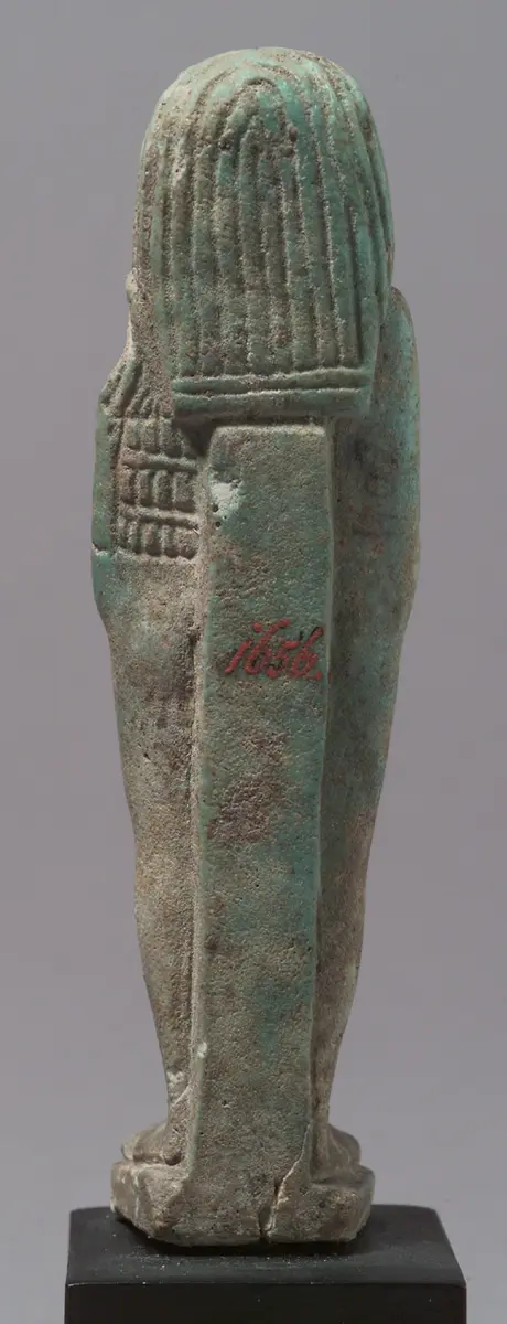 Uschebti