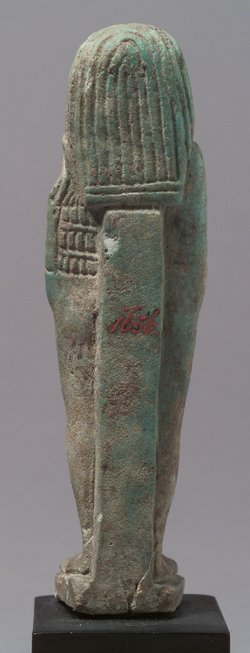 Uschebti