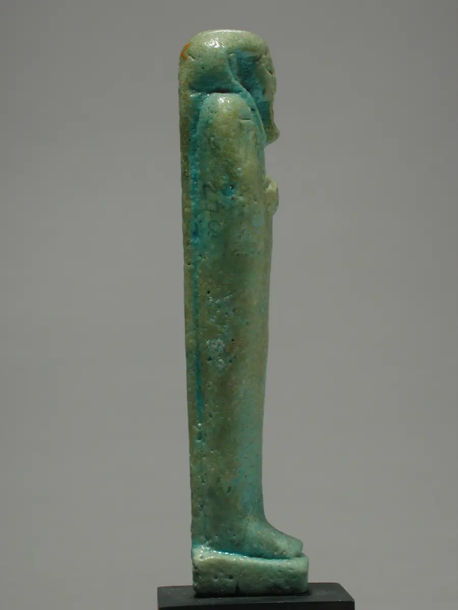 Uschebti