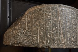 Sarkophag des Priesters Nes-schu-tefnut