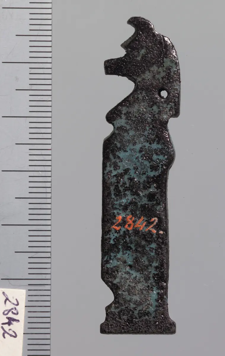 Duamutef (Horussohn/Schakal)