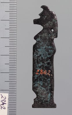 Duamutef (Horussohn/Schakal)
