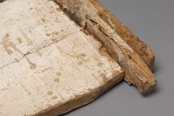 Schmalwand des Haussarges der Pai-es-tjau-em-aui-anu