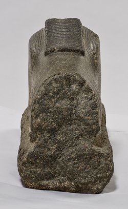 Weibliche Sphinx