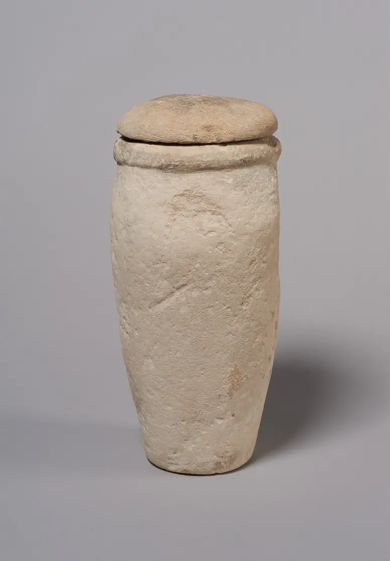 Canopic jars