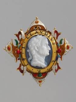 Twelve Roman Imperators
