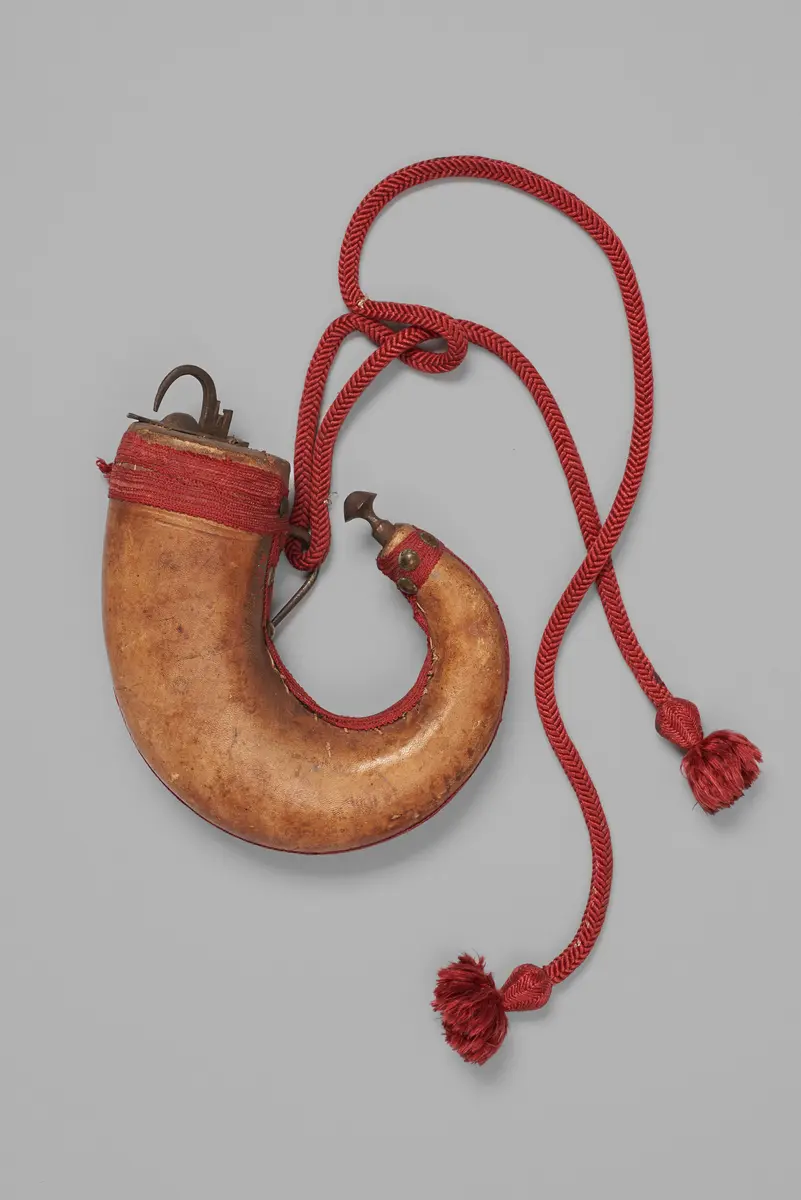 Pulverhorn