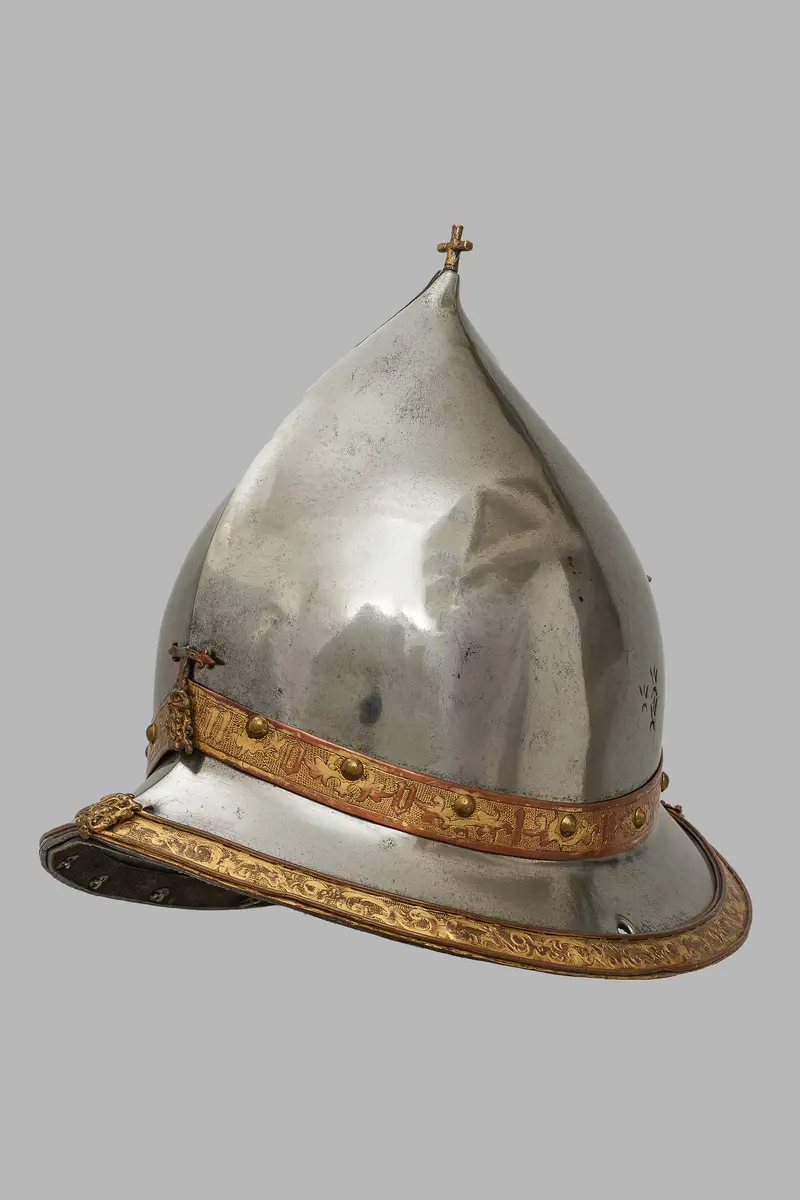 Capacete