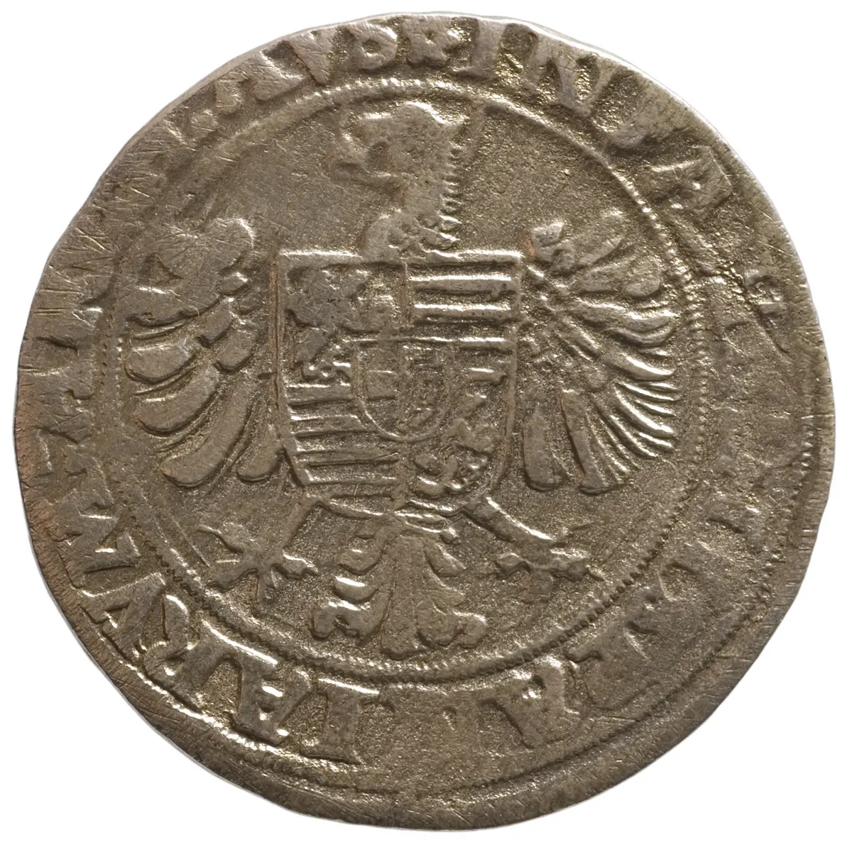 Münze