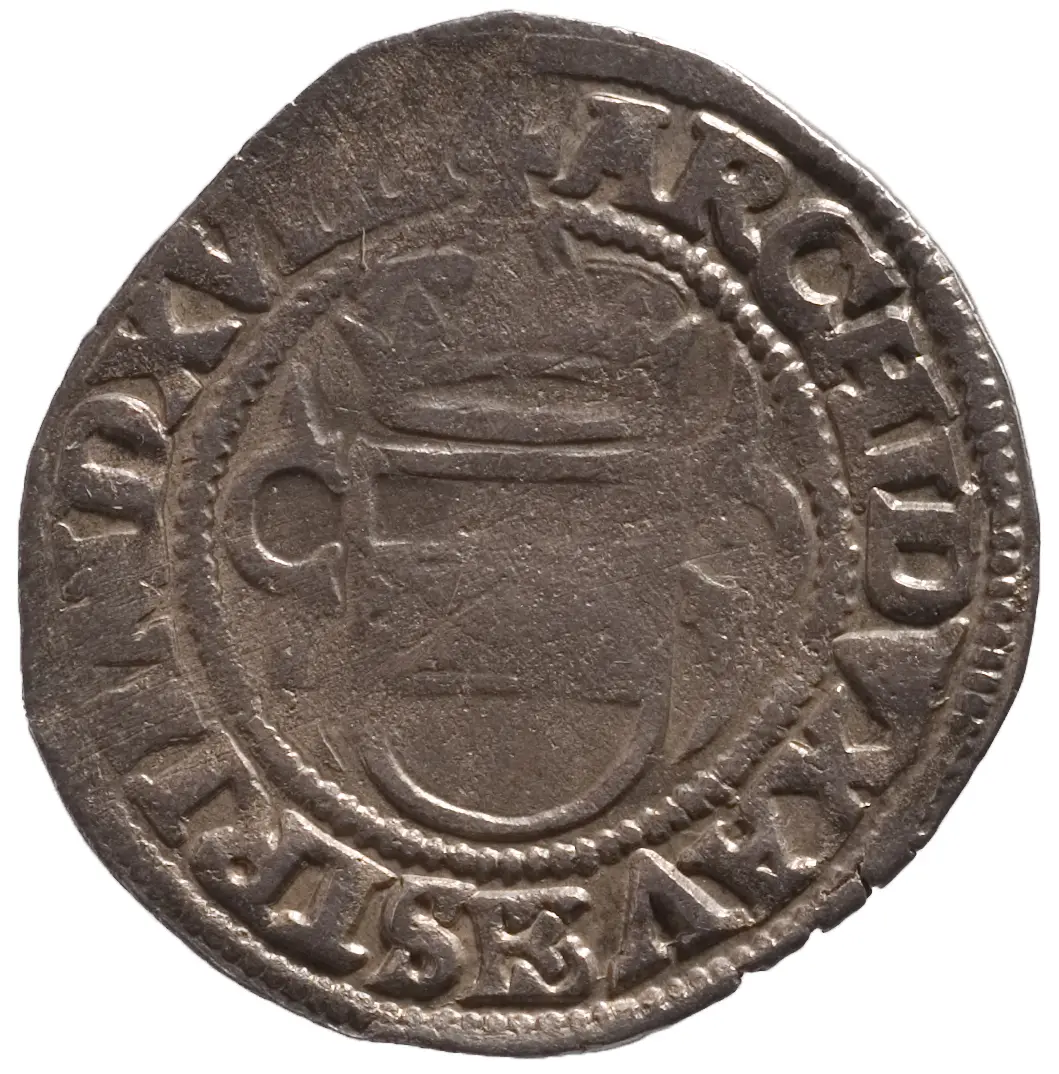 Haus Österreich: Maximilian I.