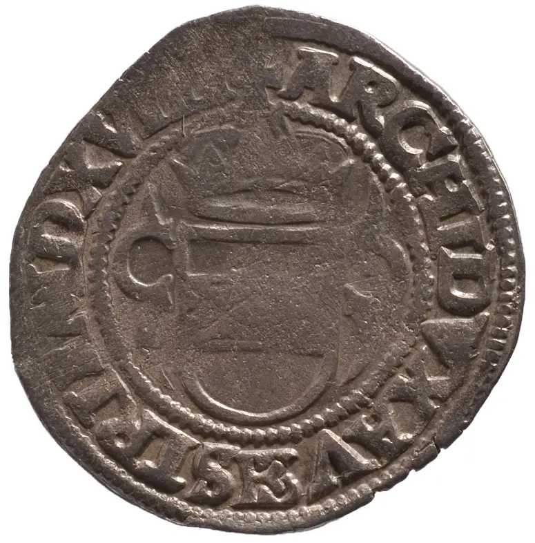 Münze