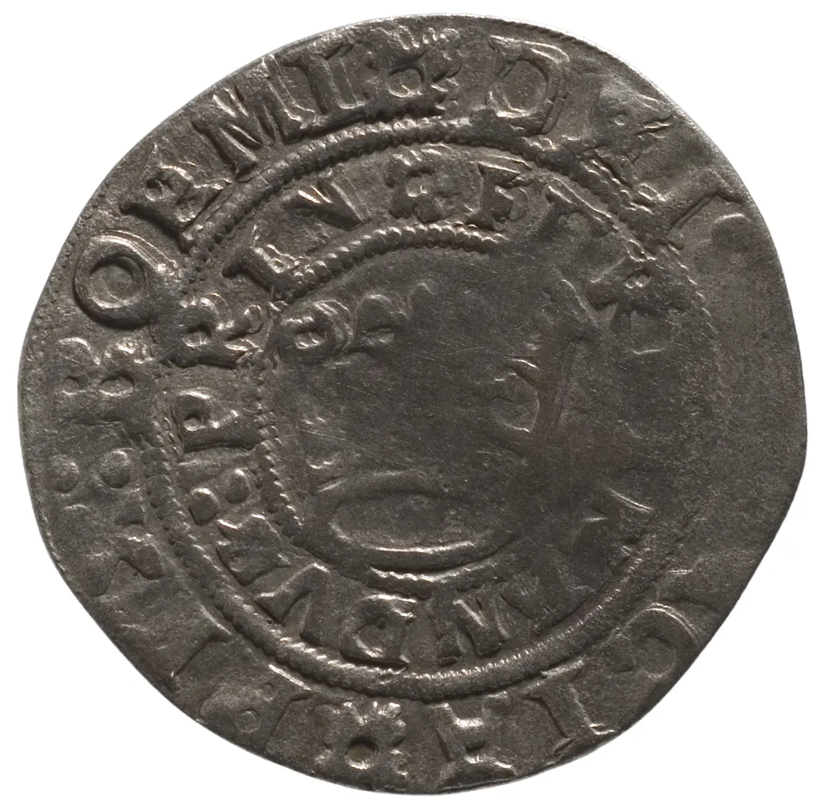 Münze