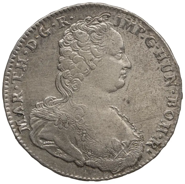 Münze