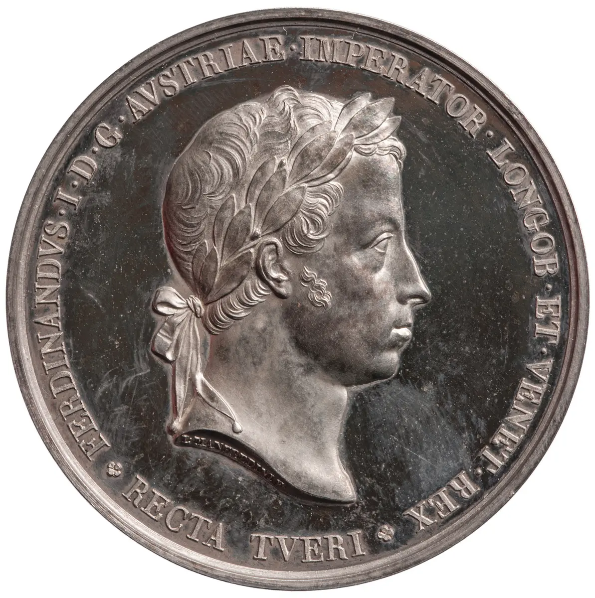 Habsburg: Kaiser Ferdinand I.