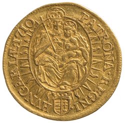 Haus Österreich: Joseph I.