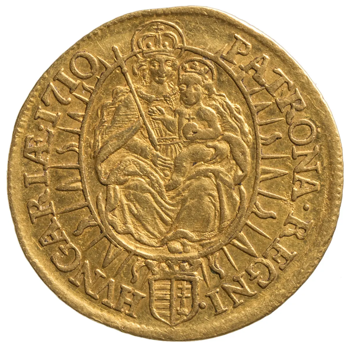 Haus Österreich: Joseph I.