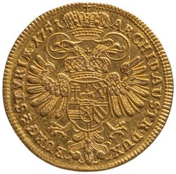 Haus Österreich: Maria Theresia