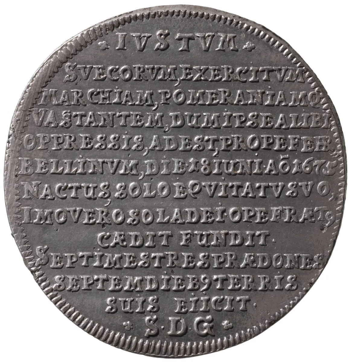 Brandenburg-Preußen: Friedrich Wilhelm