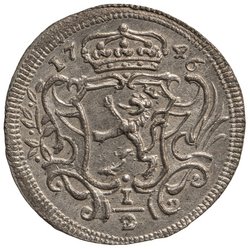 Haus Österreich: Maria Theresia