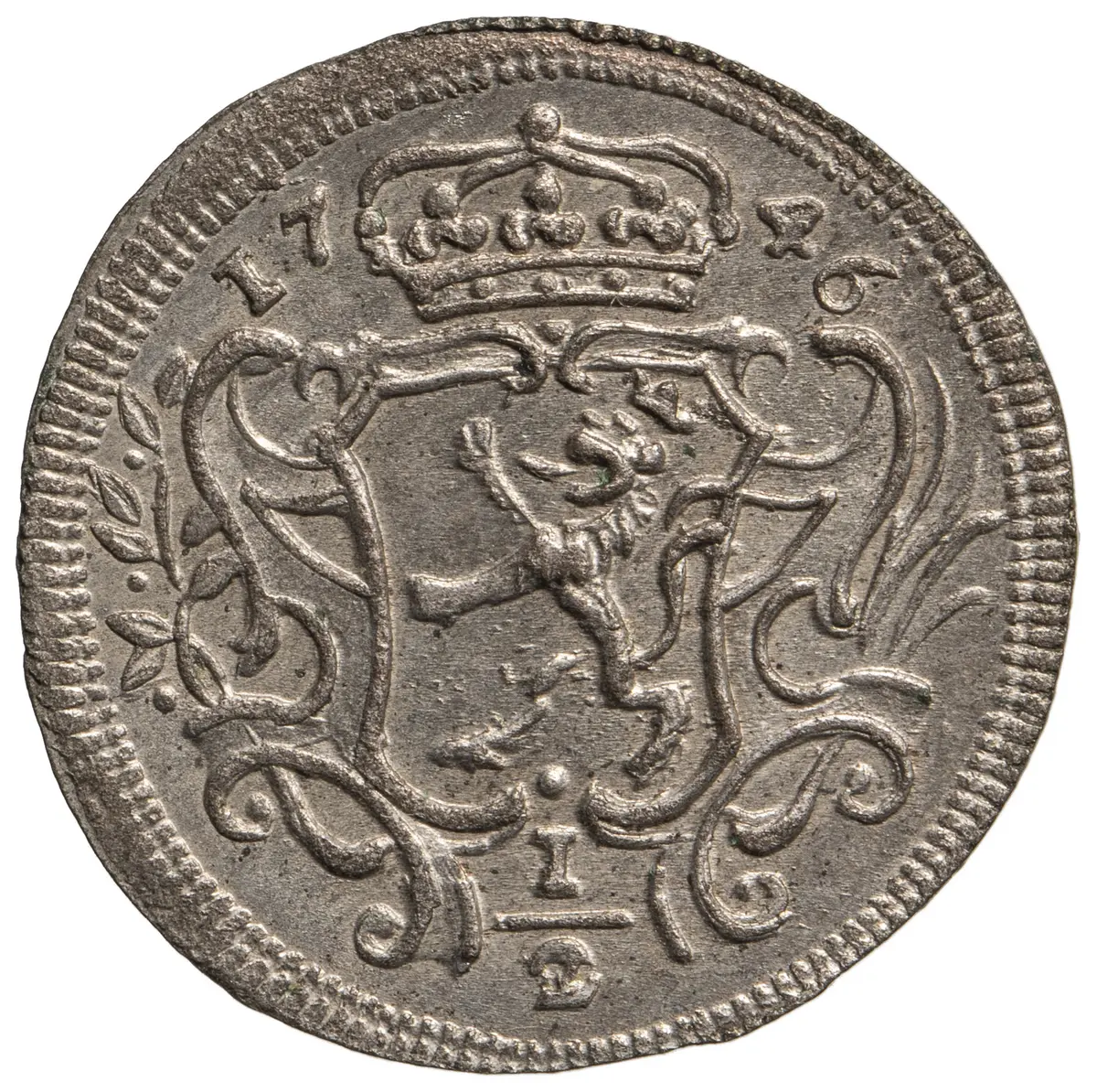 Haus Österreich: Maria Theresia