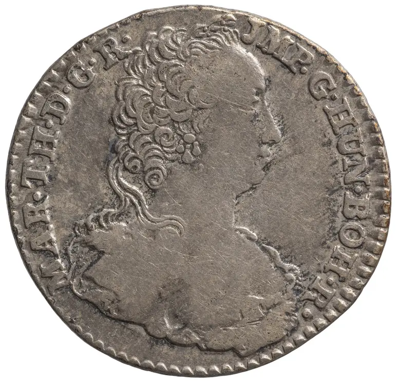 Münze