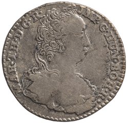 Österreichische Niederlande: Maria Theresia