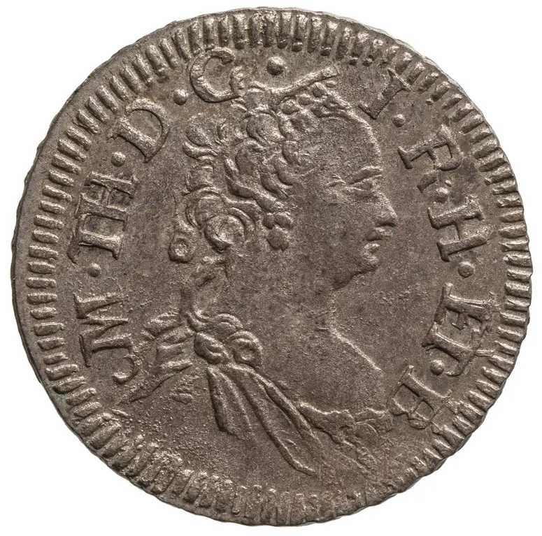 Münze
