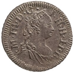 Mailand: Maria Theresia