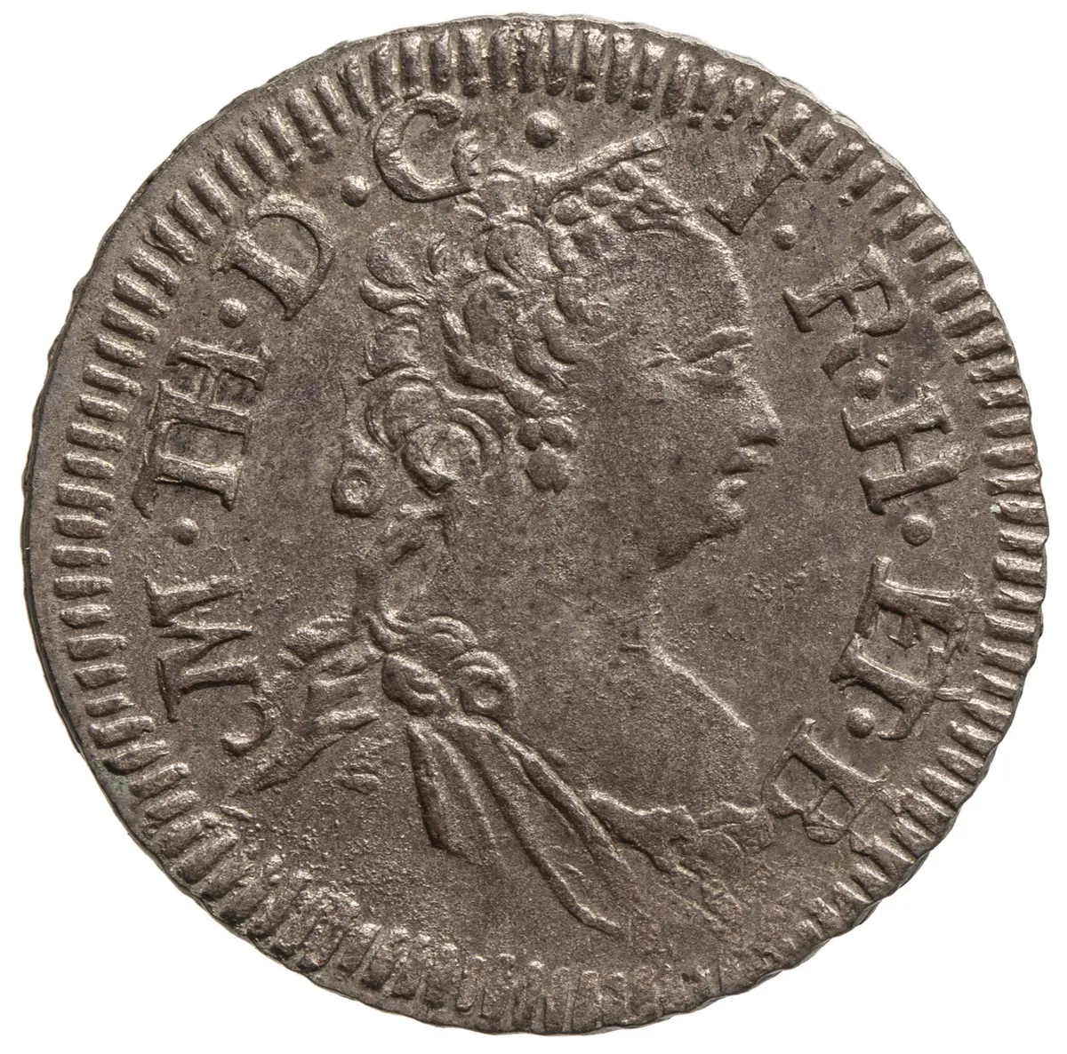 Mailand: Maria Theresia