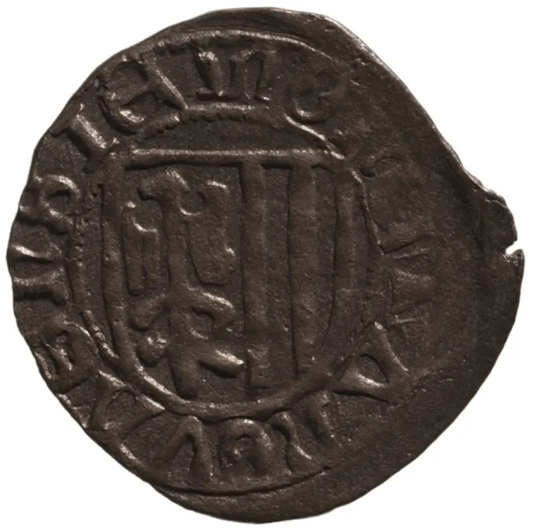 Münze
