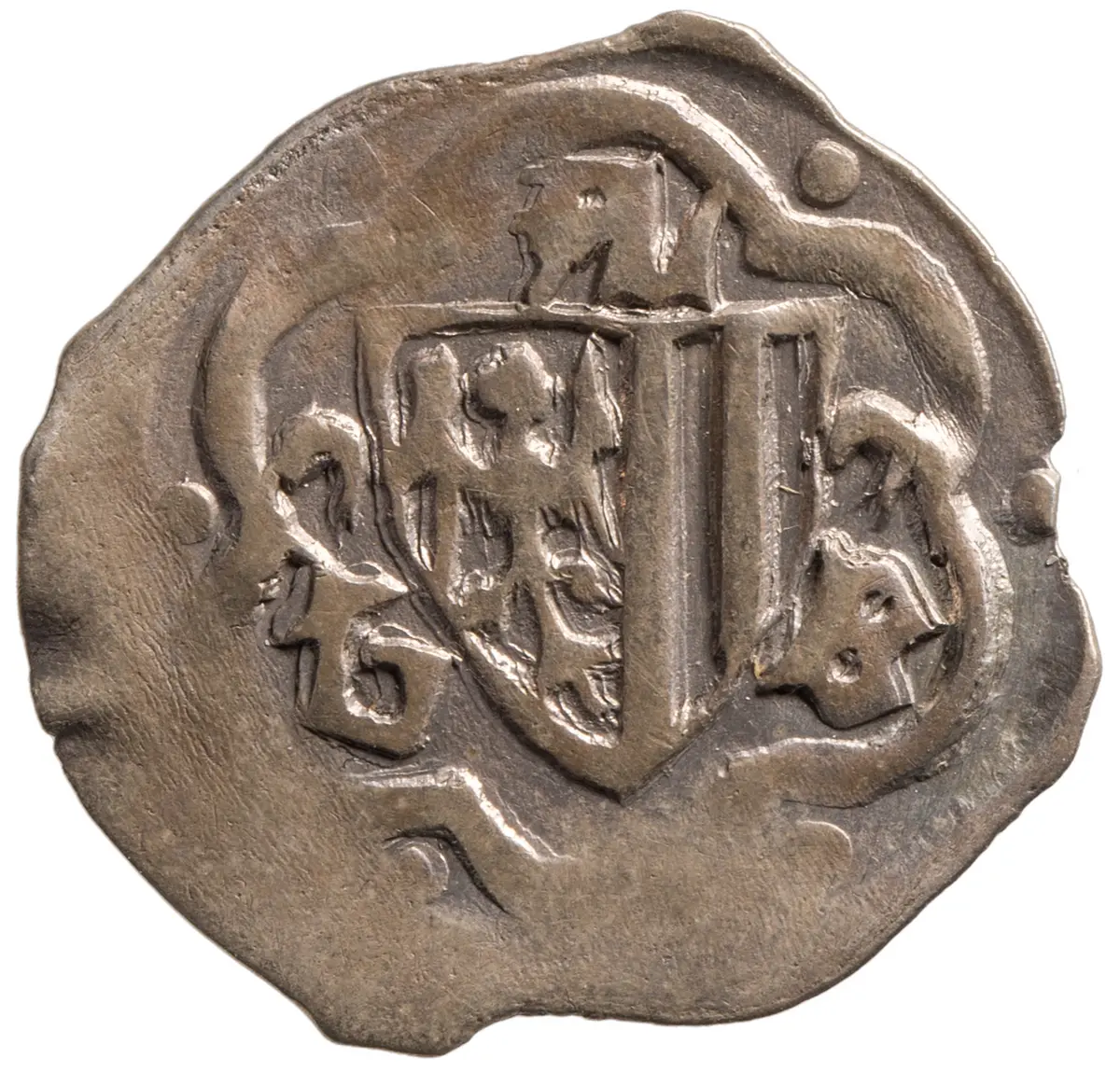 Herzöge von Österreich: Albrecht V. (1411–1439)