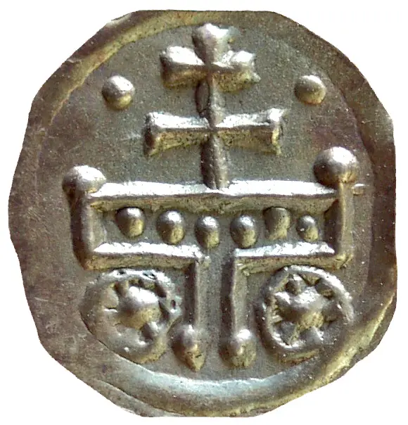 Münze