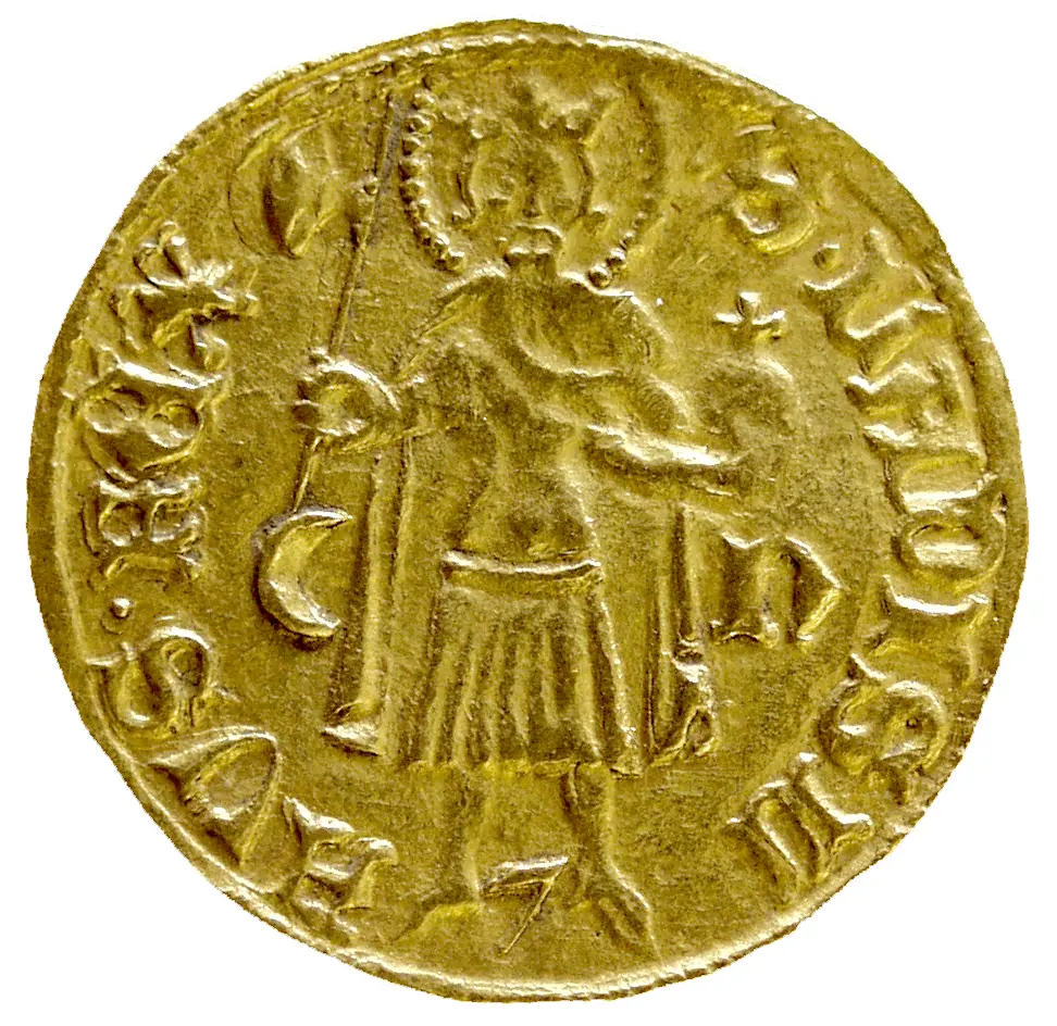 Könige von Ungarn: Sigismund