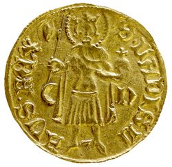 Könige von Ungarn: Sigismund