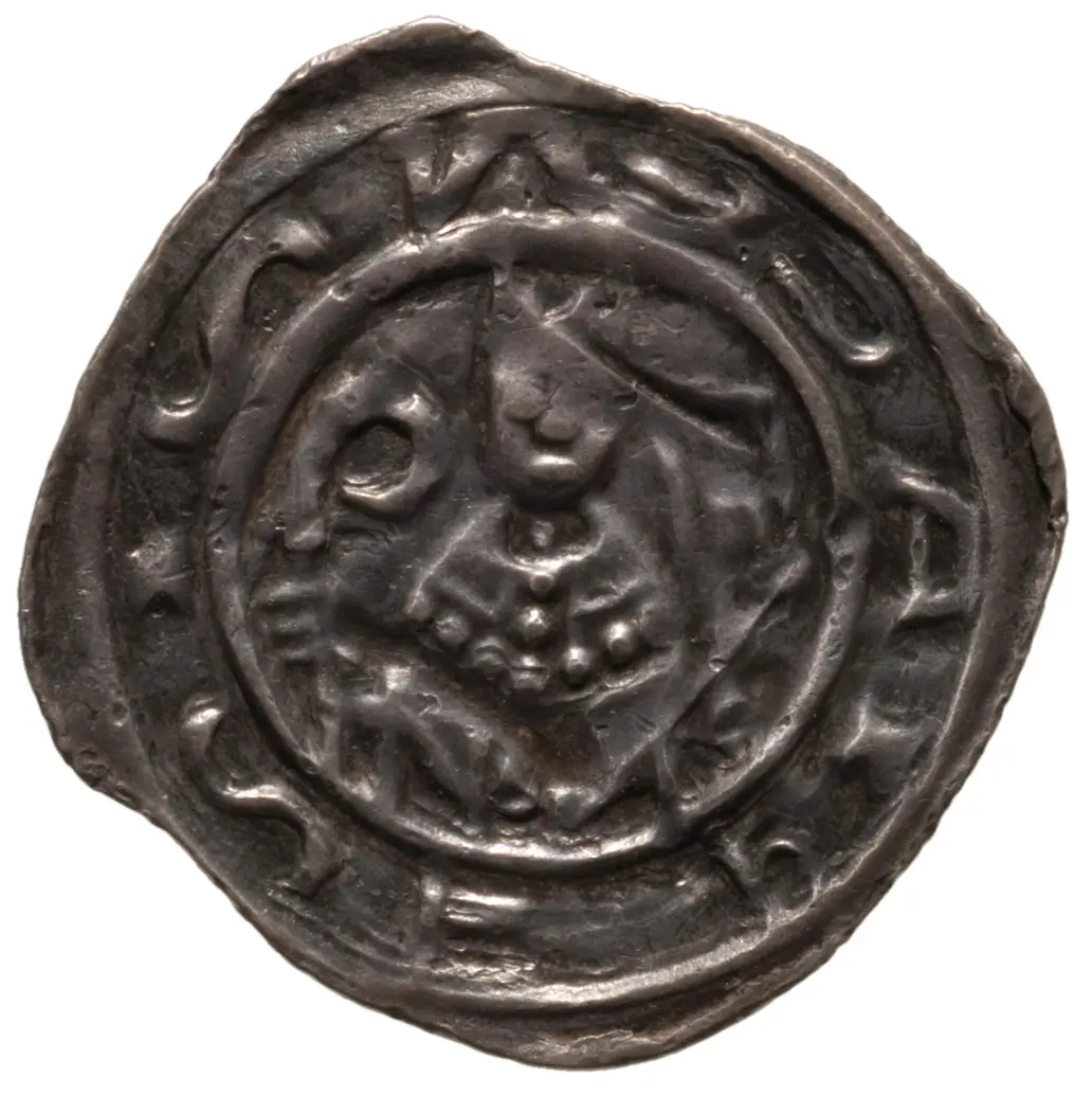 Erzbischöfe von Salzburg: Adalbert II. v. Böhmen (1168–1177, 1183–1200)