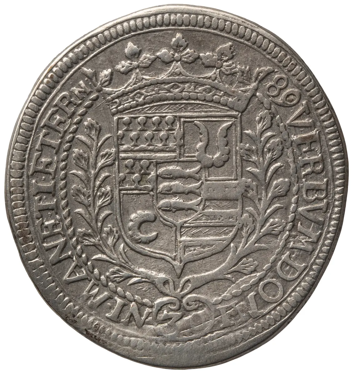 Haldenstein: Georg Philipp v. Schauenstein