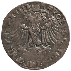 Spanische Niederlande: Karl V.