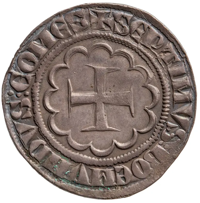 Münze