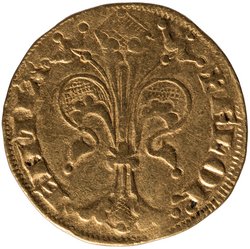 Florenz: Stadt
