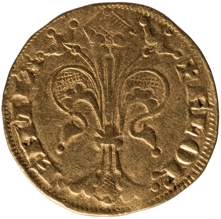Münze