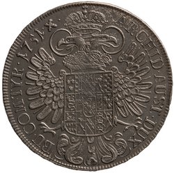 Haus Österreich: Maria Theresia
